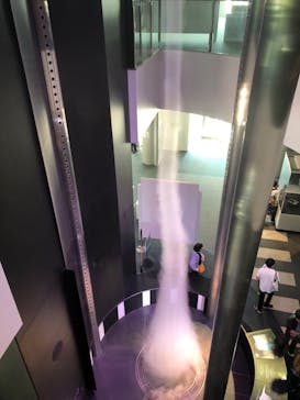 特別展「海　―生命のみなもと―」名古屋市科学館に投稿された画像（2024/5/5）