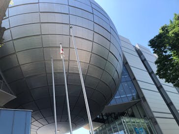 特別展「海　―生命のみなもと―」名古屋市科学館に投稿された画像（2024/5/5）