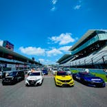 鈴鹿サーキットに投稿された画像（2024/5/5）