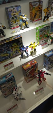 トミカ博 in OSAKA事務局に投稿された画像（2024/5/5）