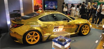 トミカ博 in OSAKA事務局に投稿された画像（2024/5/5）