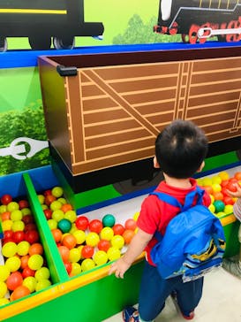 プラレール博 in TOKYO事務局に投稿された画像（2024/5/5）