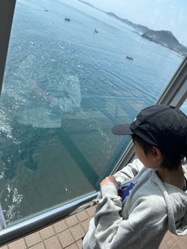 徳島県立 渦の道に投稿された画像（2024/5/5）