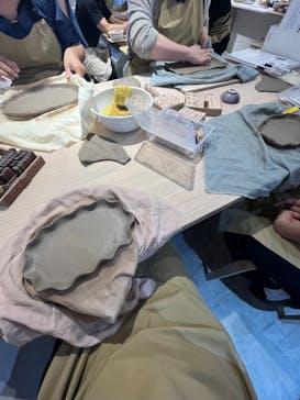 陶芸教室チルコロ 駒沢店に投稿された画像（2024/5/5）