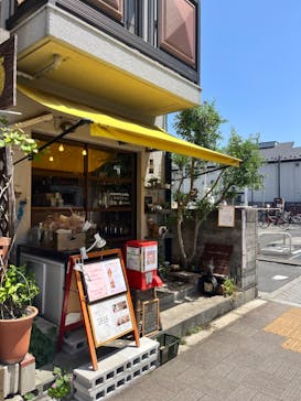 nekonoteキャンドルに投稿された画像（2024/5/5）