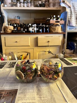 nekonoteキャンドルに投稿された画像（2024/5/5）