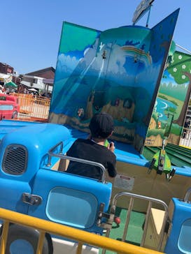 淡路ワールドパークONOKOROに投稿された画像（2024/5/5）