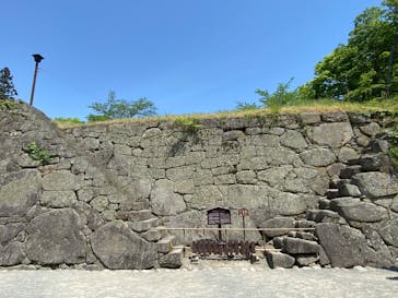 鶴ヶ城に投稿された画像（2024/5/5）