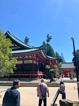 延暦寺に投稿された画像（2024/5/5）