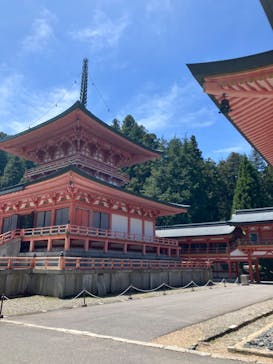 延暦寺に投稿された画像（2024/5/5）