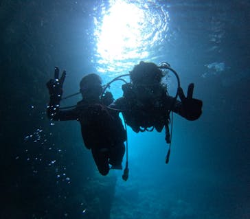 沖縄マリンサービス碧に投稿された画像（2024/5/5）