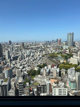 東京タワーに投稿された画像（2024/5/5）