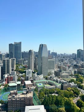 東京タワーに投稿された画像（2024/5/5）