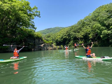 フォレストカレッジに投稿された画像（2024/5/5）