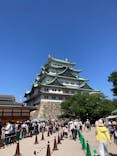 名古屋城に投稿された画像（2024/5/5）