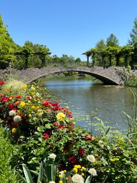 浜名湖花博2024に投稿された画像（2024/5/5）