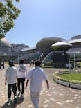 名古屋港水族館に投稿された画像（2024/5/5）