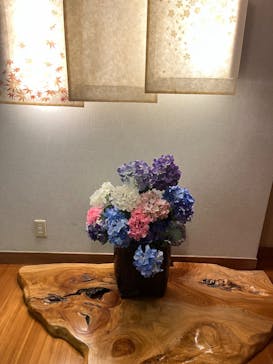 日帰り温泉湯の里おかだに投稿された画像（2024/5/5）