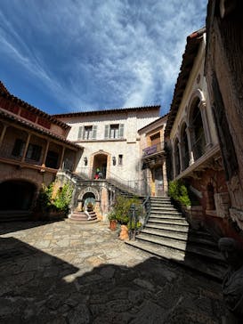 和歌山マリーナシティ　アドベンチャーホールに投稿された画像（2024/5/5）