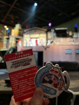 和歌山マリーナシティ　アドベンチャーホールに投稿された画像（2024/5/5）