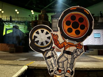 和歌山マリーナシティ　アドベンチャーホールに投稿された画像（2024/5/5）