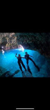 武藤潜水に投稿された画像（2024/5/5）