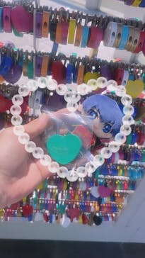 梅田スカイビル・空中庭園展望台に投稿された画像（2024/5/5）