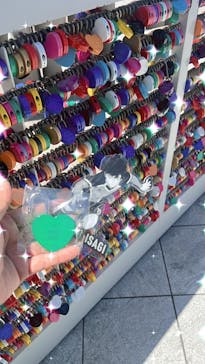 梅田スカイビル・空中庭園展望台に投稿された画像（2024/5/5）