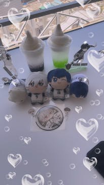 梅田スカイビル・空中庭園展望台に投稿された画像（2024/5/5）