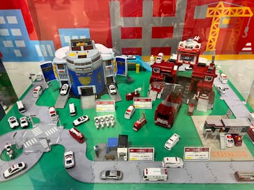 トミカ博 in NIIGATA事務局に投稿された画像（2024/5/5）