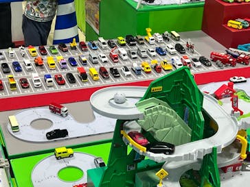 トミカ博 in NIIGATA事務局に投稿された画像（2024/5/5）