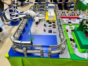 トミカ博 in NIIGATA事務局に投稿された画像（2024/5/5）