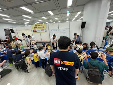プラレール博 in TOKYO事務局に投稿された画像（2024/5/5）