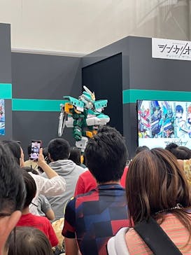 プラレール博 in TOKYO事務局に投稿された画像（2024/5/5）