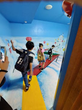 白浜エネルギーランドに投稿された画像（2024/5/5）