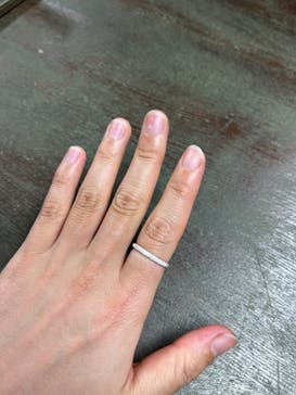 渋谷の彫金教室 studio crucible（スタジオ クルーシブル）に投稿された画像（2024/5/5）