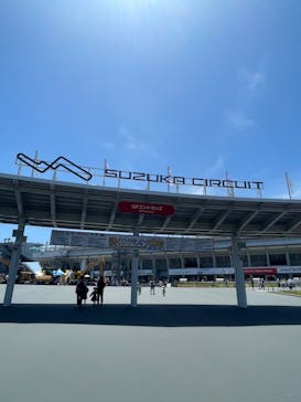 鈴鹿サーキットに投稿された画像（2024/5/5）