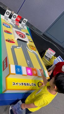 トミカ博 in OSAKA事務局に投稿された画像（2024/5/5）