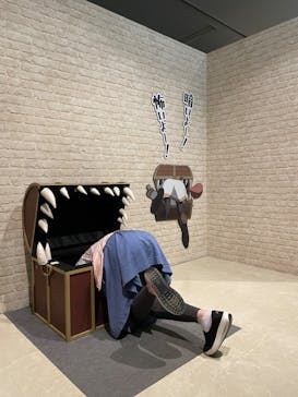 アニメ 葬送のフリーレン展 ～冒険の終わりから始まる物語～に投稿された画像（2024/5/5）