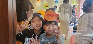 仙台アンパンマンこどもミュージアム＆モールに投稿された画像（2024/5/5）