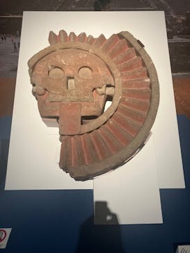 特別展「古代メキシコ ーマヤ、アステカ、テオティワカン」に投稿された画像（2024/5/5）