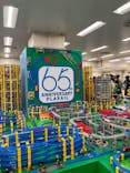 プラレール博 in TOKYO事務局に投稿された画像（2024/5/5）