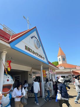 渋川スカイランドパークに投稿された画像（2024/5/5）