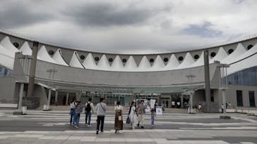 マリンワールド海の中道に投稿された画像（2024/5/5）