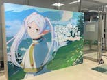 アニメ 葬送のフリーレン展 ～冒険の終わりから始まる物語～に投稿された画像（2024/5/5）