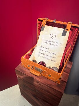 アニメ 葬送のフリーレン展 ～冒険の終わりから始まる物語～に投稿された画像（2024/5/5）