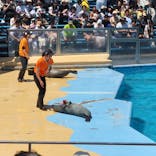 東武動物公園に投稿された画像（2024/5/5）
