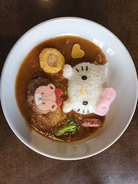 ハーモニーランドに投稿された画像（2024/5/5）