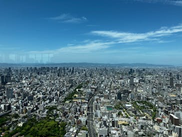 ハルカス300(展望台)に投稿された画像（2024/5/5）