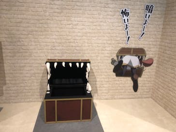 アニメ 葬送のフリーレン展 ～冒険の終わりから始まる物語～に投稿された画像（2024/5/5）